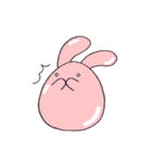 たまご動物（個別スタンプ：36）