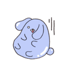 たまご動物（個別スタンプ：38）