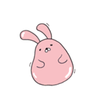 たまご動物（個別スタンプ：40）