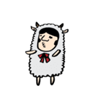 Mr. Big Nose zoo（個別スタンプ：26）