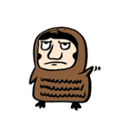 Mr. Big Nose zoo（個別スタンプ：28）