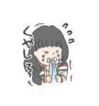 N子さん_2nd（個別スタンプ：14）