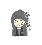 N子さん_2nd（個別スタンプ：40）