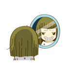 PookPug（個別スタンプ：16）