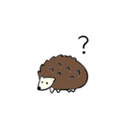 日常会話に便利なヘタカワスタンプ（個別スタンプ：26）