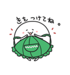 かからん（個別スタンプ：3）