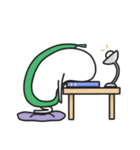 かからん（個別スタンプ：9）