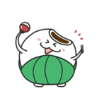 かからん（個別スタンプ：11）