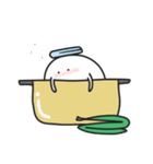 かからん（個別スタンプ：12）