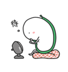 かからん（個別スタンプ：13）