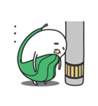 かからん（個別スタンプ：14）