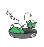かからん（個別スタンプ：17）