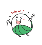 かからん（個別スタンプ：20）