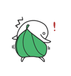 かからん（個別スタンプ：32）