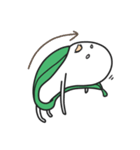 かからん（個別スタンプ：35）