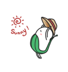 かからん（個別スタンプ：36）