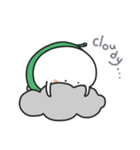 かからん（個別スタンプ：37）