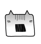 「ねぇねぇ先輩！」（個別スタンプ：3）