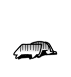 「ねぇねぇ先輩！」（個別スタンプ：4）