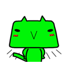 「ねぇねぇ先輩！」（個別スタンプ：39）