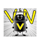 パーライトくん2（個別スタンプ：1）