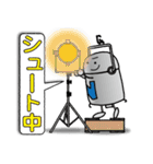パーライトくん2（個別スタンプ：6）