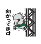 パーライトくん2（個別スタンプ：10）