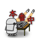 パーライトくん2（個別スタンプ：17）