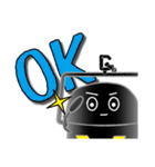 パーライトくん2（個別スタンプ：30）