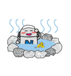 パーライトくん2（個別スタンプ：32）