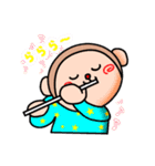 音楽であそぼ！（個別スタンプ：13）