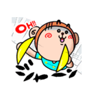 音楽であそぼ！（個別スタンプ：16）