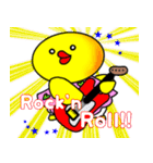 音楽であそぼ！（個別スタンプ：20）