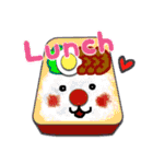 音楽であそぼ！（個別スタンプ：27）