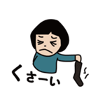 はなちゃんの一日（個別スタンプ：23）