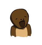 Sloth＆Meerkat（個別スタンプ：13）