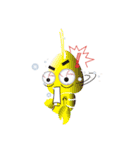 Super~Shrimp（個別スタンプ：7）