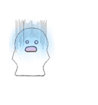 ふーちゃんスタンプ（個別スタンプ：3）