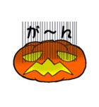 いつでもハロウィン♪（個別スタンプ：34）