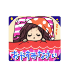 きゅんきゅんスタンプ！（個別スタンプ：13）