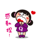 QQsister-2（個別スタンプ：34）