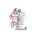 うさねこへんだーず（個別スタンプ：23）