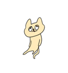 うさねこへんだーず（個別スタンプ：30）