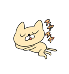 うさねこへんだーず（個別スタンプ：37）