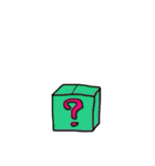 愛をこめる‼︎ 手描きハートスタンプ（個別スタンプ：25）