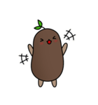 Baby Seed _ ZzoccoA（個別スタンプ：3）