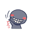 かげぼうず（個別スタンプ：10）