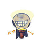 かげぼうず（個別スタンプ：16）