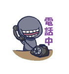 かげぼうず（個別スタンプ：27）