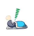 かげぼうず（個別スタンプ：30）